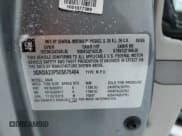 ✅ 2006 Chevrolet HHR LT • VIN: 3GNDA23P56S675404 • Lot: 42097025. Listed on Copart with 164,641 mi. Free auction sales archive from the USA and detailed vehicle history report at DreamBid. Image 15.