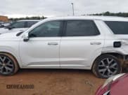 ✅ 2022 Hyundai Palisade Limited • VIN: KM8R54HE9NU472774 • Лот: 41218330. Опубликован ранее на IAAI с пробегом 57 260 миль. Бесплатный доступ к архиву аукционных продаж из США и подробный отчёт об истории автомобиля на DreamBid. Изображение 14.