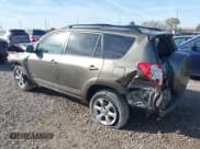 ✅ 2009 Toyota RAV4 Limited • VIN: JTMZF31V295010532 • Lot: 43675304. Listed on IAAI with 79,669 mi. Free auction sales archive from the USA and detailed vehicle history report at DreamBid. Image 3.