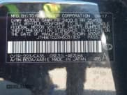 ✅ 2017 Lexus IS 350 F Sport • VIN: JTHBE1D2XH5031409 • Lot: 43540665. Listed on IAAI with 88,955 mi. Free auction sales archive from the USA and detailed vehicle history report at DreamBid. Image 9.