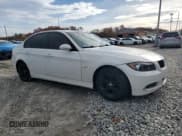 ✅ 2008 BMW 3 Series 328xi • VIN: WBAVC93598K040499 • Lot: 91550545. Listed on Copart with 170,151 mi. Free auction sales archive from the USA and detailed vehicle history report at DreamBid. Image 4.