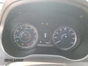 ✅ 2016 Hyundai Azera Limited • VIN: KMHFH4JG3GA550444 • Lot: 57949925. Listed on Copart with 70,818 mi. Free auction sales archive from the USA and detailed vehicle history report at DreamBid. Image 9.