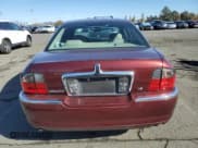 ✅ 2004 Lincoln LS Luxury • VIN: 1LNHM86S34Y658655 • Lot: 81129104. Listed on Copart with 90,657 mi. Free auction sales archive from the USA and detailed vehicle history report at DreamBid. Image 6.