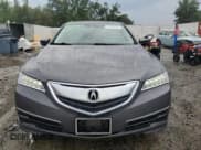 ✅ 2017 Acura TLX V6 w/Technology Pkg • VIN: 19UUB3F57HA001220 • Lot: 84193595. Listed on Copart with 170,618 mi. Free auction sales archive from the USA and detailed vehicle history report at DreamBid. Image 5.