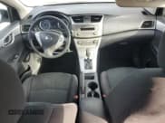 ✅ 2014 Nissan Sentra SL • VIN: 3N1AB7AP6EY311208 • Lot: 82696895. Wystawiony na Copart z przebiegiem 105 053 mil. Bezpłatny archiwum sprzedaży aukcyjnych z USA i szczegółowy raport historii pojazdu na DreamBid. Zdjęcie 8.