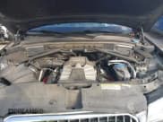 ✅ 2016 Audi Q5 Premium Plus • VIN: WA1D7AFPXGA114867 • Лот: 43725365. Опубликован ранее на IAAI с пробегом 103 089 миль. Бесплатный доступ к архиву аукционных продаж из США и подробный отчёт об истории автомобиля на DreamBid. Изображение 10.