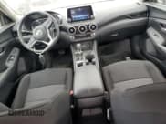 ✅ 2024 Nissan Sentra SV • VIN: 3N1AB8CV8RY390419 • Lot: 66461805. Wystawiony na Copart z przebiegiem 5 979 mil. Bezpłatny archiwum sprzedaży aukcyjnych z USA i szczegółowy raport historii pojazdu na DreamBid. Zdjęcie 8.