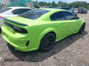 ✅ 2023 Dodge Charger Scat Pack • VIN: 2C3CDXGJ6PH575254 • Лот: 42806600. Опубликован ранее на IAAI с пробегом 11 206 миль. Бесплатный доступ к архиву аукционных продаж из США и подробный отчёт об истории автомобиля на DreamBid. Изображение 4.