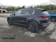 ✅ 2020 Kia Sportage S • VIN: KNDP6CACXL7735488 • Лот: 86472325. Опубликован ранее на Copart с пробегом 93 853 миль. Бесплатный доступ к архиву аукционных продаж из США и подробный отчёт об истории автомобиля на DreamBid. Изображение 2.