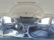 ✅ 2020 Infiniti Q50 Luxe • VIN: JN1EV7AR7LM254883 • Lot: 80170645. Listed on Copart with 149,704 mi. Free auction sales archive from the USA and detailed vehicle history report at DreamBid. Image 15.