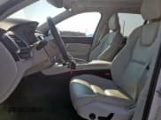 ✅ 2020 Volvo XC90 Momentum • VIN: YV4A22PK5L1615091 • Lot: 62724185. Listed on Copart with 23,275 mi. Free auction sales archive from the USA and detailed vehicle history report at DreamBid. Image 7.