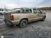 ✅ 2005 Chevrolet Silverado 1500 • VIN: 1GCEC19VX5Z106489 • Лот: 43165345. Опубликован ранее на Copart с пробегом 235 246 миль. Бесплатный доступ к архиву аукционных продаж из США и подробный отчёт об истории автомобиля на DreamBid. Изображение 3.