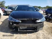 ✅ 2019 Hyundai Elantra SE • VIN: 5NPD74LF2KH475160 • Lot: 71840075. Listed on Copart with 118,091 mi. Free auction sales archive from the USA and detailed vehicle history report at DreamBid. Image 5.