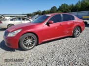 ✅ 2007 Infiniti G35 Sport • VIN: JNKBV61E67M722825 • Лот: 86502555. Опубликован ранее на Copart с пробегом 219 294 миль. Бесплатный доступ к архиву аукционных продаж из США и подробный отчёт об истории автомобиля на DreamBid. Изображение 1.