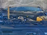 ✅ 2021 Ford F-250 XL • VIN: 1FT7W2BT5MEC29699 • Lot: 95635835. Listed on Copart with 118,233 mi. Free auction sales archive from the USA and detailed vehicle history report at DreamBid. Image 7.