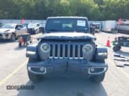 ✅ 2018 Jeep Wrangler Unlimited Sahara • VIN: 1C4HJXEG1JW159817 • Lot: 42565032. Wystawiony na IAAI z przebiegiem 158 695 mil. Bezpłatny archiwum sprzedaży aukcyjnych z USA i szczegółowy raport historii pojazdu na DreamBid. Zdjęcie 12.