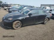 ✅ 2016 Lexus IS 350 • VIN: JTHBE1D25G5025886 • Лот: 60784865. Опубликован ранее на Copart с пробегом Не указан. Бесплатный доступ к архиву аукционных продаж из США и подробный отчёт об истории автомобиля на DreamBid. Изображение 1.