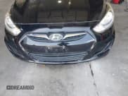 ✅ 2013 Hyundai Accent GS • VIN: KMHCT5AE0DU081040 • Lot: 42714515. Wystawiony na IAAI z przebiegiem 113 917 mil. Bezpłatny archiwum sprzedaży aukcyjnych z USA i szczegółowy raport historii pojazdu na DreamBid. Zdjęcie 6.