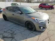 ✅ 2013 Hyundai Veloster Turbo • VIN: KMHTC6AE5DU171922 • Lot: 85494474. Wystawiony na Copart z przebiegiem 143 906 mil. Bezpłatny archiwum sprzedaży aukcyjnych z USA i szczegółowy raport historii pojazdu na DreamBid. Zdjęcie 11.
