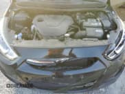 ✅ 2017 Hyundai Accent SE • VIN: KMHCT4AEXHU357434 • Лот: 76099204. Опубликован ранее на Copart с пробегом 81 408 миль. Бесплатный доступ к архиву аукционных продаж из США и подробный отчёт об истории автомобиля на DreamBid. Изображение 11.