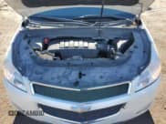 ✅ 2012 Chevrolet Traverse 1LT • VIN: 1GNKVGED8CJ321059 • Лот: 80706634. Опубликован ранее на Copart с пробегом 162 435 миль. Бесплатный доступ к архиву аукционных продаж из США и подробный отчёт об истории автомобиля на DreamBid. Изображение 12.