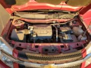 ✅ 2006 Chevrolet Equinox LS • VIN: 2CNDL23F166005188 • Lot: 82729055. Listed on Copart with 121,260 mi. Free auction sales archive from the USA and detailed vehicle history report at DreamBid. Image 12.