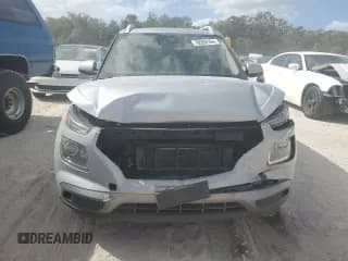 ✅ 2021 Hyundai Venue SEL • VIN: KMHRC8A36MU084793 • Lot: 78506164. Wystawiony na Copart z przebiegiem 41 532 mil. Bezpłatny archiwum sprzedaży aukcyjnych z USA i szczegółowy raport historii pojazdu na DreamBid. Zdjęcie 5.