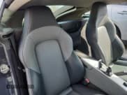 ✅ 2008 Chrysler Crossfire Limited • VIN: 1C3LN69L88X075485 • Лот: 61995005. Опубликован ранее на Copart с пробегом 40 844 миль. Бесплатный доступ к архиву аукционных продаж из США и подробный отчёт об истории автомобиля на DreamBid. Изображение 10.