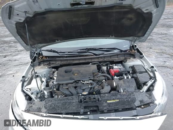 ✅ 2020 Nissan Altima S • VIN: 1N4BL4BV6LN318248 • Lot: 43743877. Listed on IAAI with 102,648 mi. Free auction sales archive from the USA and detailed vehicle history report at DreamBid. Image 10.