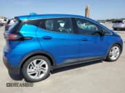 ✅ 2023 Chevrolet Bolt EV 1LT • VIN: 1G1FW6S09P4116530 • Lot: 61739954. Wystawiony na Copart z przebiegiem 48 707 mil. Bezpłatny archiwum sprzedaży aukcyjnych z USA i szczegółowy raport historii pojazdu na DreamBid. Zdjęcie 3.