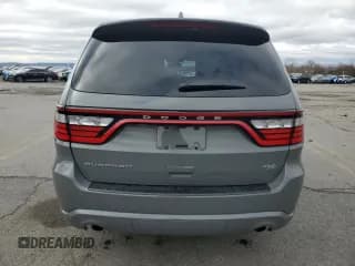 ✅ 2022 Dodge Durango R/T • VIN: 1C4SDHCT2NC189564 • Лот: 92366005. Опубликован ранее на Copart с пробегом 23 782 миль. Бесплатный доступ к архиву аукционных продаж из США и подробный отчёт об истории автомобиля на DreamBid. Изображение 6.