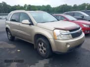 ✅ 2008 Chevrolet Equinox LT • VIN: 2CNDL43F286015484 • Лот: 42435594. Опубликован ранее на IAAI с пробегом 170 084 миль. Бесплатный доступ к архиву аукционных продаж из США и подробный отчёт об истории автомобиля на DreamBid. Изображение 1.