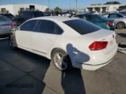 ✅ 2015 Volkswagen Passat SE • VIN: 1VWBV7A33FC098151 • Lot: 87010015. Listed on Copart with 95,507 mi. Free auction sales archive from the USA and detailed vehicle history report at DreamBid. Image 2.