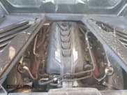 ✅ 2020 Chevrolet Corvette 2LT • VIN: 1G1Y72D40L5114863 • Lot: 81958655. Wystawiony na Copart z przebiegiem 36 401 mil. Bezpłatny archiwum sprzedaży aukcyjnych z USA i szczegółowy raport historii pojazdu na DreamBid. Zdjęcie 11.