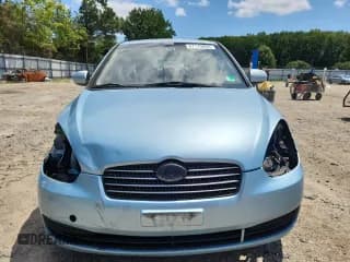 ✅ 2010 Hyundai Accent GLS • VIN: KMHCN4AC8AU508205 • Лот: 67176655. Опубликован ранее на Copart с пробегом 125 303 миль. Бесплатный доступ к архиву аукционных продаж из США и подробный отчёт об истории автомобиля на DreamBid. Изображение 5.