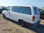 ✅ 1995 Ford Aerostar • VIN: 1FMDA31X7SZB41895 • Lot: 42824890. Listed on IAAI with 187,585 mi. Free auction sales archive from the USA and detailed vehicle history report at DreamBid. Image 3.