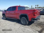 ✅ 2025 GMC Sierra 1500 AT4X • VIN: 3GTUUFE82SG124616 • Лот: 66737375. Опубликован ранее на Copart с пробегом Не указан. Бесплатный доступ к архиву аукционных продаж из США и подробный отчёт об истории автомобиля на DreamBid. Изображение 2.