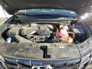 ✅ 2022 Hyundai Tucson Blue • VIN: KM8JBCA11NU081724 • Lot: 72152804. Wystawiony na Copart z przebiegiem 30 854 mil. Bezpłatny archiwum sprzedaży aukcyjnych z USA i szczegółowy raport historii pojazdu na DreamBid. Zdjęcie 12.