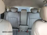 ✅ 2010 Infiniti EX • VIN: JN1AJ0HP1AM703347 • Lot: 63934575. Listed on Copart with 177,672 mi. Free auction sales archive from the USA and detailed vehicle history report at DreamBid. Image 10.