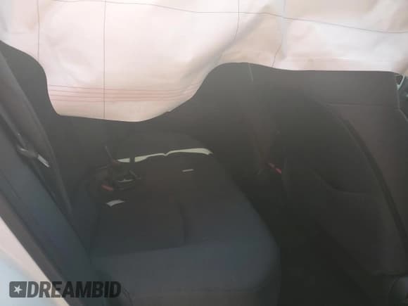 ✅ 2022 Toyota Corolla Cross LE • VIN: 7MUBAABG3NV042839 • Lot: 90418745. Listed on Copart with 10,386 mi. Free auction sales archive from the USA and detailed vehicle history report at DreamBid. Image 11.