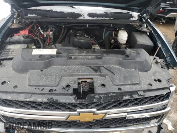 ✅ 2012 Chevrolet Silverado 2500HD LT • VIN: 1GC1KXCG7CF140192 • Лот: 92373155. Опубликован ранее на Copart с пробегом 133 730 миль. Бесплатный доступ к архиву аукционных продаж из США и подробный отчёт об истории автомобиля на DreamBid. Изображение 11.