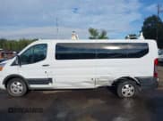 ✅ 2020 Ford Transit Passenger XL • VIN: 1FBAX2YG5LKA45932 • Лот: 43294442. Опубликован ранее на IAAI с пробегом 113 705 миль. Бесплатный доступ к архиву аукционных продаж из США и подробный отчёт об истории автомобиля на DreamBid. Изображение 13.