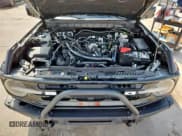 ✅ 2023 Ford Bronco Badlands • VIN: 1FMEE5DP7PLB94686 • Lot: 90226365. Listed on Copart with 27,088 mi. Free auction sales archive from the USA and detailed vehicle history report at DreamBid. Image 12.