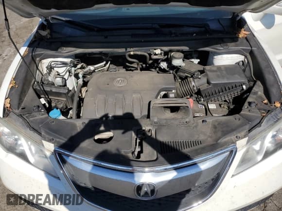✅ 2013 Acura RDX Technology • VIN: 5J8TB4H52DL021971 • Лот: 84292875. Опубликован ранее на Copart с пробегом 120 179 миль. Бесплатный доступ к архиву аукционных продаж из США и подробный отчёт об истории автомобиля на DreamBid. Изображение 12.