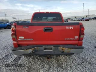 ✅ 2003 Chevrolet Silverado 1500 LT • VIN: 1GCEK19T73E302511 • Лот: 78684064. Опубликован ранее на Copart с пробегом Не указан. Бесплатный доступ к архиву аукционных продаж из США и подробный отчёт об истории автомобиля на DreamBid. Изображение 6.