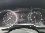 ✅ 2015 Audi A4 Komfort • VIN: WAUBFCFL2FN037568 • Лот: 54634173. Опубликован ранее на Copart с пробегом 213 335 миль. Бесплатный доступ к архиву аукционных продаж из США и подробный отчёт об истории автомобиля на DreamBid. Изображение 9.