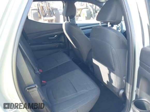 2022 Hyundai Santa Cruz SEL с VIN 5NTJC4AEXNH012939, выставлен на аукционе IAAI как лот 41560481 с пробегом 58 964 миль миль и . История ставок и продаж доступна на DreamBid. Изображение 8.
