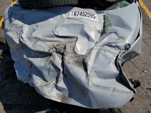 ✅ 2020 BMW M2 Competition • VIN: WBS2U7C09L7E57107 • Lot: 67452095. Wystawiony na Copart z przebiegiem Nie podano. Bezpłatny archiwum sprzedaży aukcyjnych z USA i szczegółowy raport historii pojazdu na DreamBid. Zdjęcie 11.