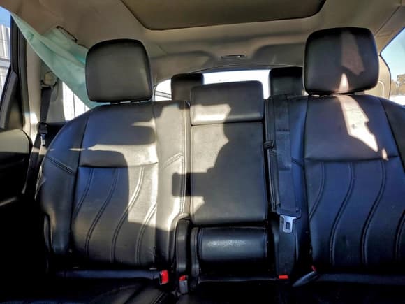 ✅ 2014 Infiniti QX60 • VIN: 5N1AL0MNXEC524906 • Lot: 95718345. Wystawiony na Copart z przebiegiem 112 134 mil. Bezpłatny archiwum sprzedaży aukcyjnych z USA i szczegółowy raport historii pojazdu na DreamBid. Zdjęcie 10.