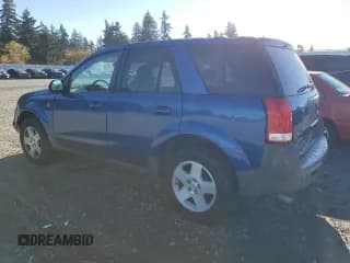✅ 2005 Saturn VUE • VIN: 5GZCZ63475S836600 • Lot: 79530924. Wystawiony na Copart z przebiegiem 142 507 mil. Bezpłatny archiwum sprzedaży aukcyjnych z USA i szczegółowy raport historii pojazdu na DreamBid. Zdjęcie 2.